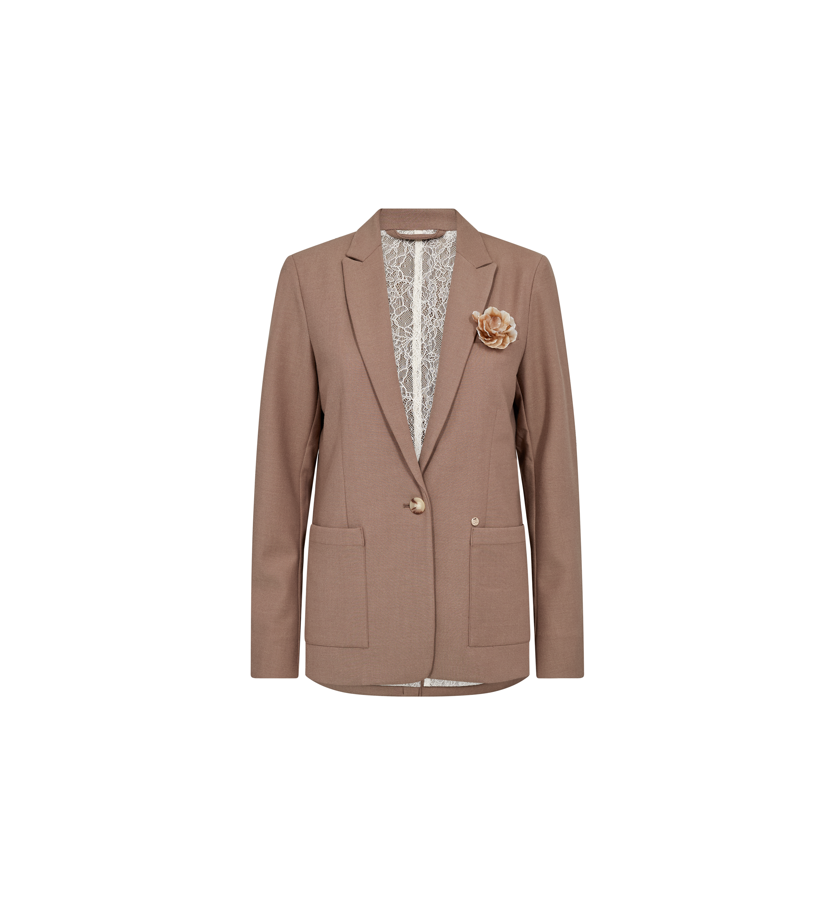 Packshot / Coffee Quartz / Front